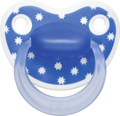 Bibi  Premium Dental Happiness Lovely Dots  6-16 