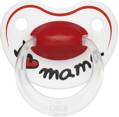 Bibi  Premium Dental Mama  16 