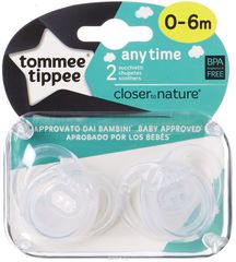 Tommee Tippee  AnyTime  0  6    2 
