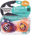 Tommee Tippee  AnyTime  6  18    2 