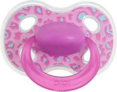 Bibi   Happiness Ring Wild Baby  6  16   