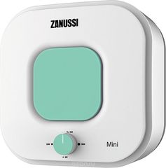 Zanussi ZWH/S10MiniO, White Green  