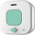 Zanussi ZWH/S10MiniO, White Green  