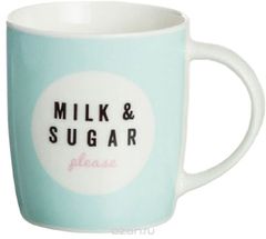  D'Casa "Milk & Sugar", : , 350 