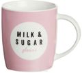  D'Casa "Milk & Sugar", : , 350 