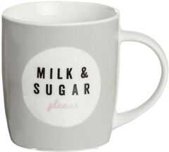  D'Casa "Milk & Sugar", : , 350 