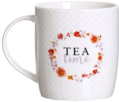  D'Casa "Tea Time", : , 350 