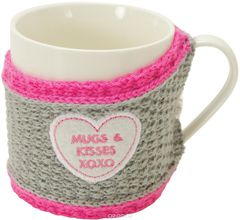  Boston "Sweater mug Mugs & Kisses", 420 