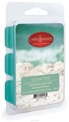   Candle Warmers "  / Ocean Tide", : , 75 