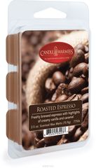   Candle Warmers "  / Roasted Espresso", : , 75 
