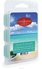   Candle Warmers "   / Escape to Paradise", : , 75 