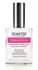 Demeter Fragrance Library - " " ("Bulgarian rose"), , 30 