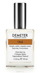 Demeter Fragrance Library - "" ("Oud"), , 30 