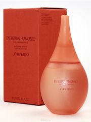 Shiseido    Energizing, 100 