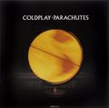 Coldplay. Parachutes