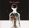 Three Days Grace. Human (CD)