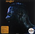 Skillet. Unleashed