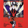 Green Day. Heart Like A Hand Grenade