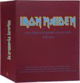 Iron Maiden. The Complete Albums Collection 1990-2015 (3 LP)