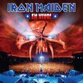 Iron Maiden. En Vivo (2 LP)