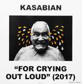 Kasabian. For Crying Out Loud. Deluxe Edition (2 CD)