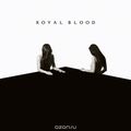 Royal Blood. How Did We Get So Dark