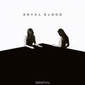 Royal Blood. How Did We Get So Dark (LP)