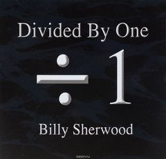 Billy Sherwood. Divided By One