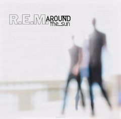 R.E.M. Around The Sun