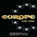 Europe. 1982-2000