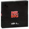 Mr. Big. What If... Deluxe Collector's Edition (CD + DVD + LP)