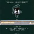 The Alan Parsons Project. The Tales Of Mystery And Imagination. Edgar Allan Poe. Deluxe Edition (2 CD)