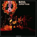 Bachman-Turner Overdrive: B.T.O. Live - Japan Tour