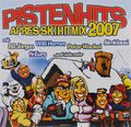 Pistenhits. Apres Ski Hitmix 2007 (2 CD)