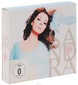 Sandra. The Very Best Of Sandra. Deluxe Edition (2 CD + DVD)