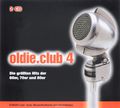 Oldie.Club 4. Die Grossten Hits Der 60er, 70er Und 80er (2 CD)