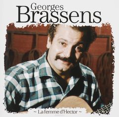 Georges Brassens. La Femme D'hector