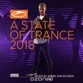 Armin Van Buuren. A State Of Trance 2018 (2 CD)
