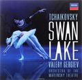 Valery Gergiev. Tchaikovsky. Swan Lake