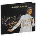 Andrea Bocelli. Concerto. One Night In Central Park. Super Deluxe Edition (2 CD + 2 DVD)