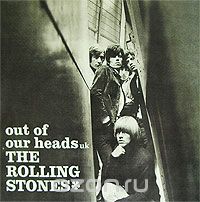 The Rolling Stones. Out Of Our Heads (LP)