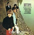 The Rolling Stones. Big Hits (High Tide And Green Grass) (LP)