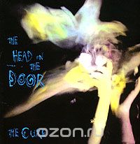 The Cure. The Head On The Door (LP)
