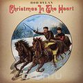 Bob Dylan. Christmas In The Heart (LP + CD)
