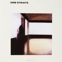 Dire Straits. Dire Straits (LP)