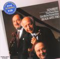 Beaux Arts Trio. Schubert. The Piano Trios (2 CD)