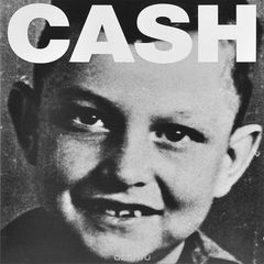 Johnny Cash. American VI: Ain't No Grave (LP)