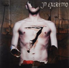 In Extremo. Sieben. Limited Color Vinil (LP)