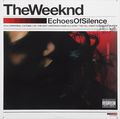 The Weeknd. Echoes Of Silence (2 LP)