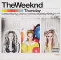 The Weeknd. Thursday (2 LP)